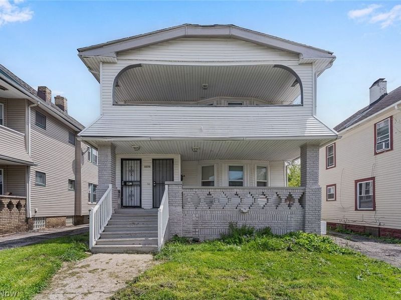 3275 E 134th Street, Cleveland, OH 44120 Photo 2
