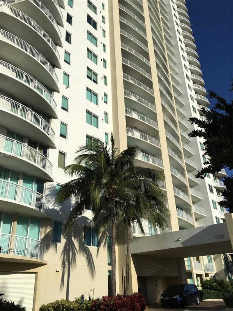 1745 E Hallandale Beach Blvd , Unit 802W, Hallandale Beach, FL 33009 Photo