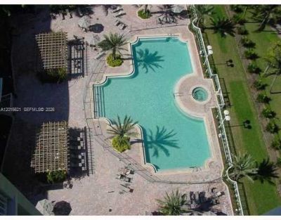 1745 E Hallandale Beach Blvd , Unit 802W, Hallandale Beach, FL 33009 Photo