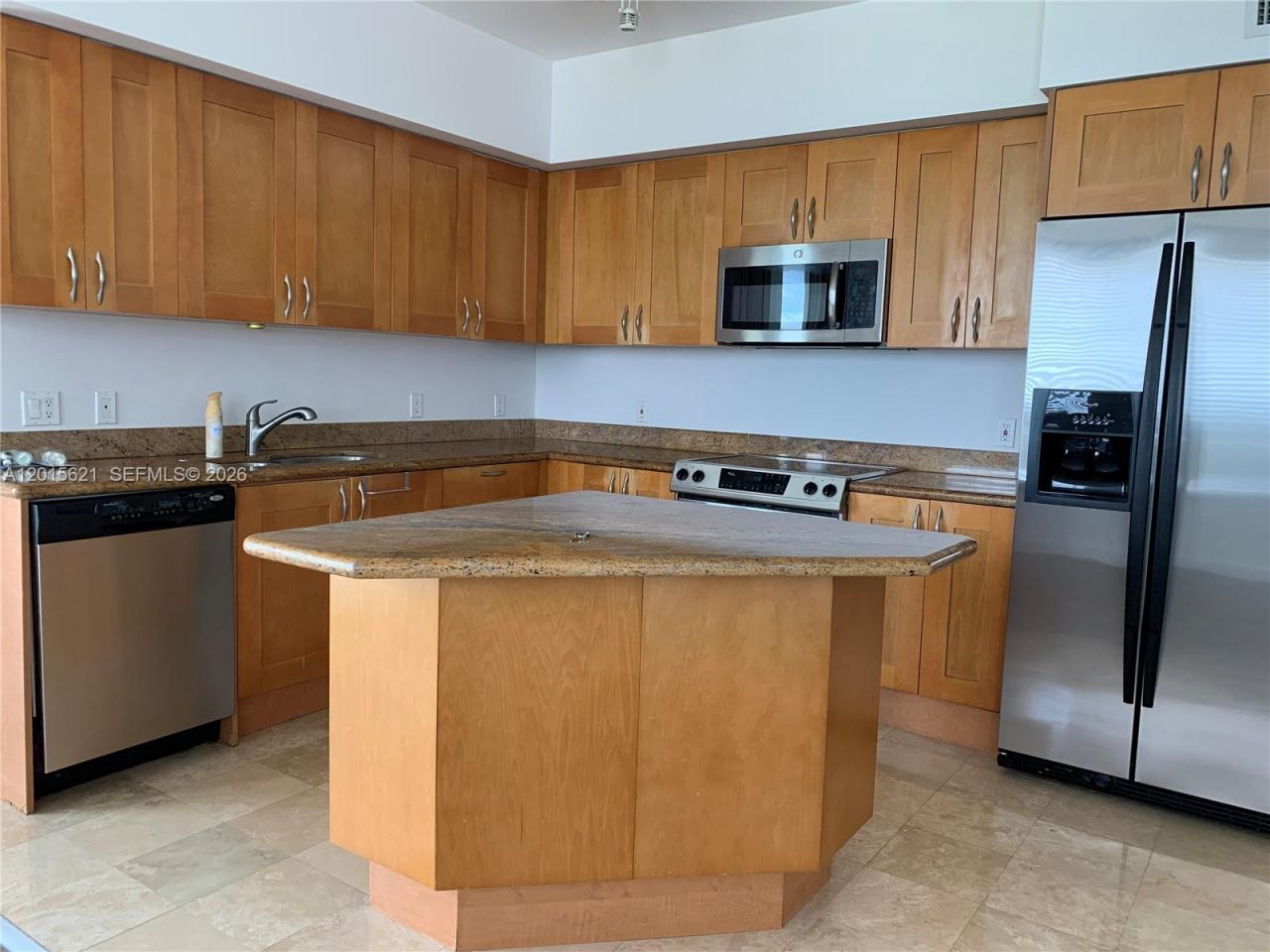 1745 E Hallandale Beach Blvd , Unit 802W, Hallandale Beach, FL 33009 Photo