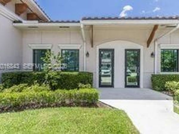 10600 Griffin Rd, Unit A-105, Cooper City, FL 33328