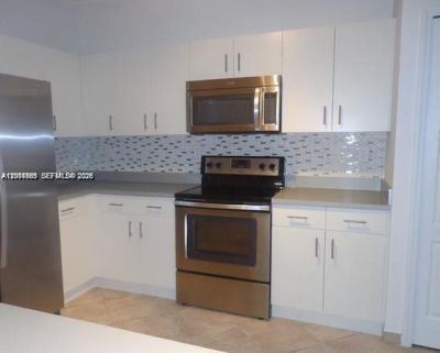 2218 NW 160th Ter, Unit 2218, Pembroke Pines, FL 33028 Photo