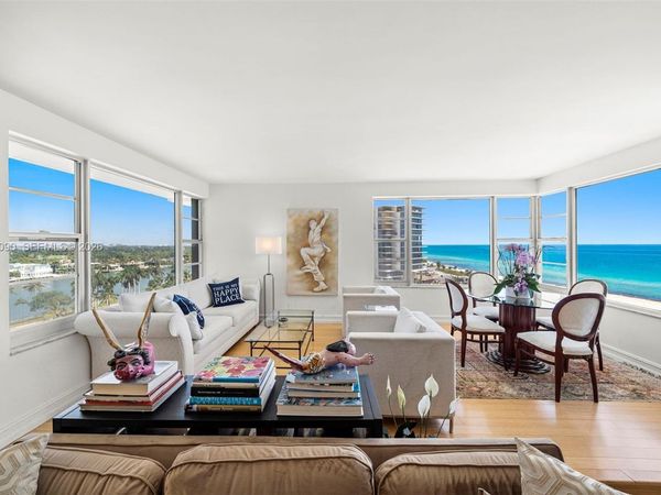 5255 Collins Ave, Unit 9F, Miami Beach, FL 33140