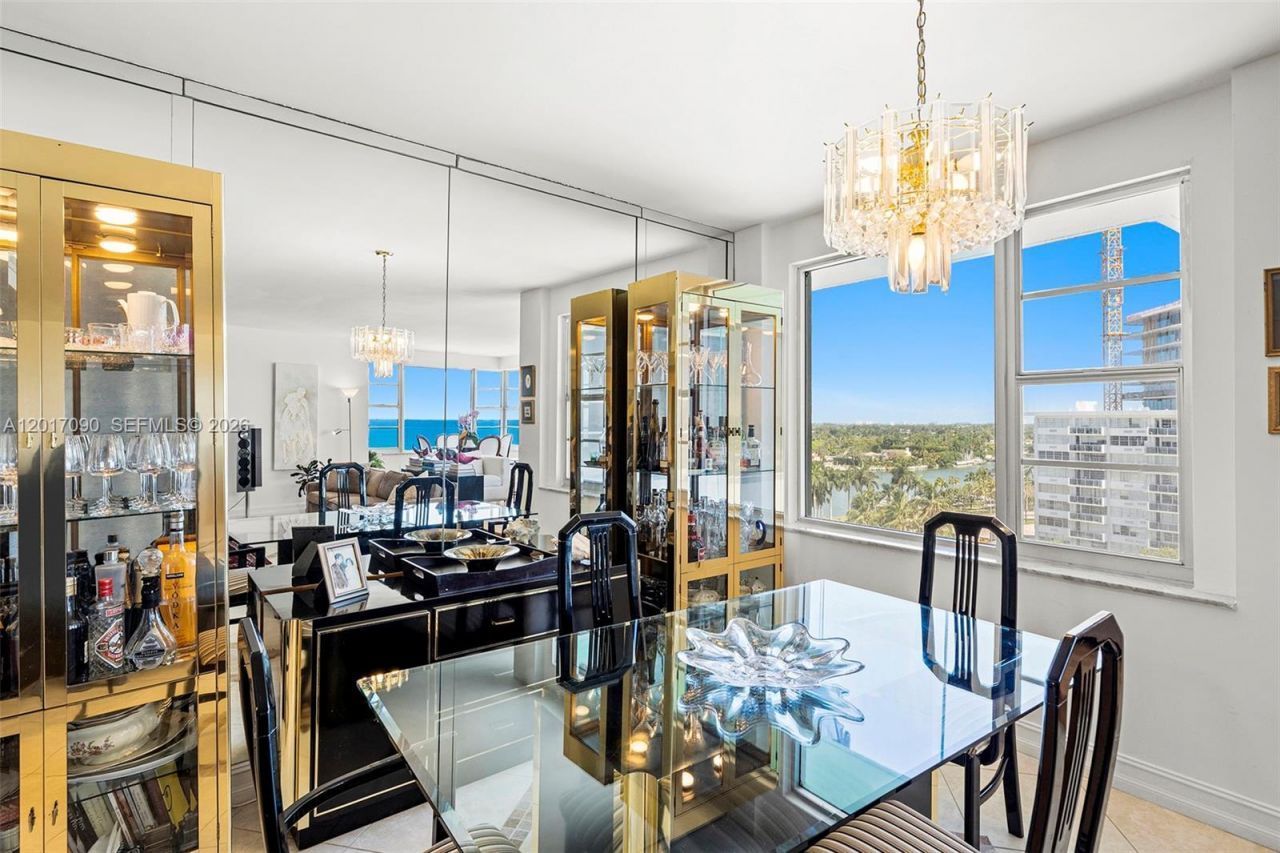5255 Collins Ave, Unit 9F, Miami Beach, FL 33140 Photo