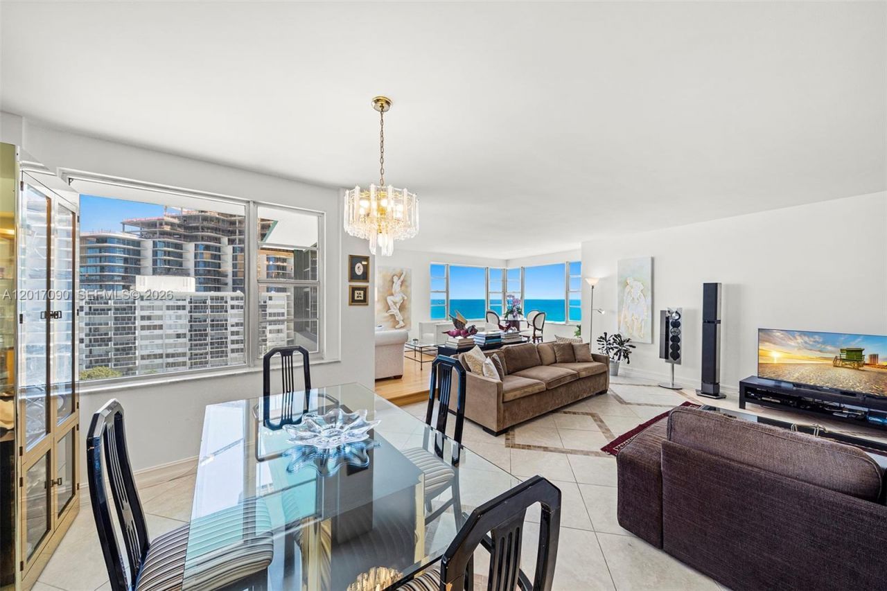 5255 Collins Ave, Unit 9F, Miami Beach, FL 33140 Photo