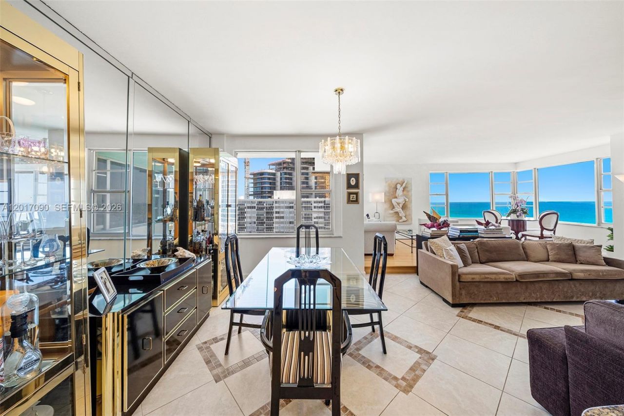 5255 Collins Ave, Unit 9F, Miami Beach, FL 33140 Photo