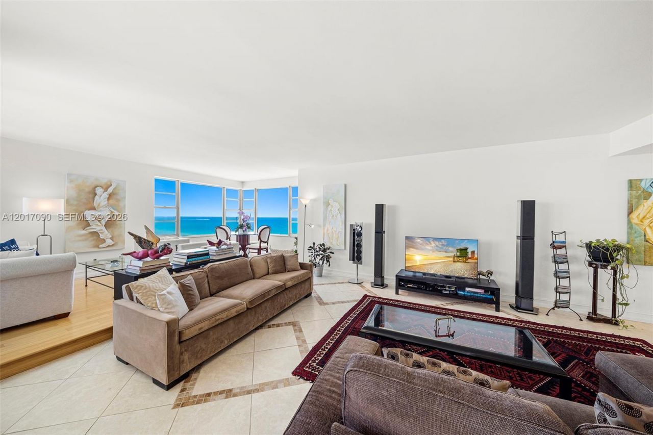 5255 Collins Ave, Unit 9F, Miami Beach, FL 33140 Photo