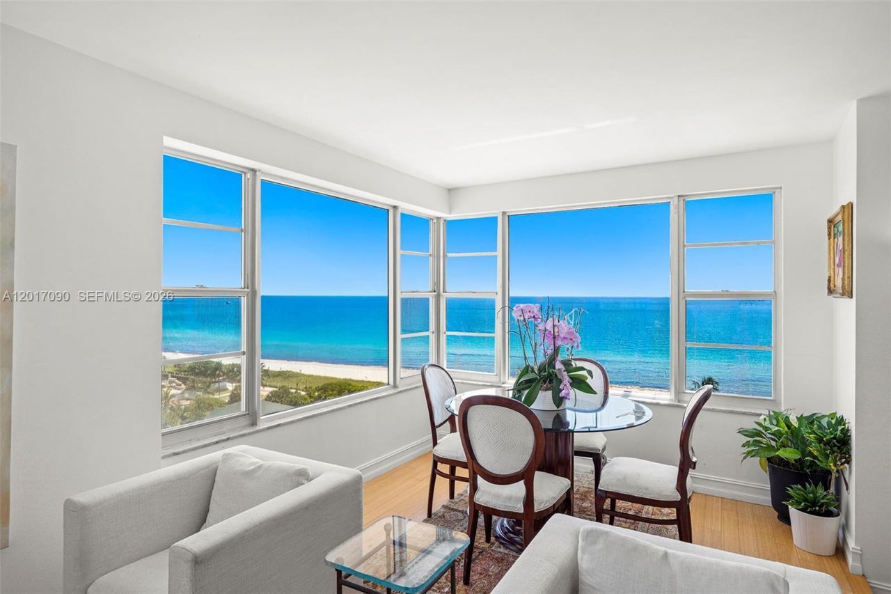 5255 Collins Ave, Unit 9F, Miami Beach, FL 33140 Photo