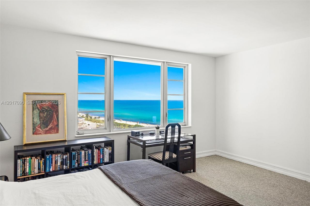 5255 Collins Ave, Unit 9F, Miami Beach, FL 33140 Photo