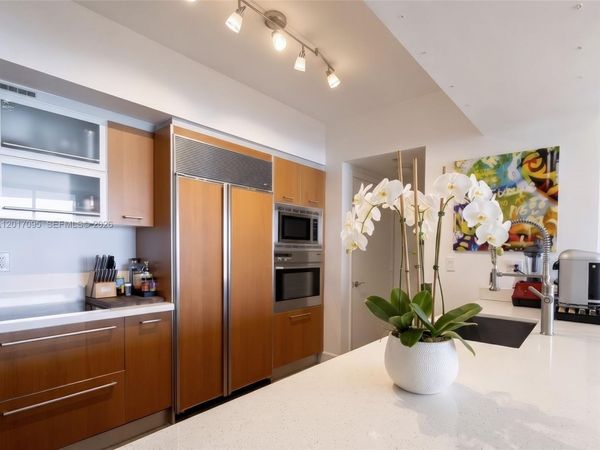 400 Alton Rd , Unit 1709, Miami Beach, FL 33139