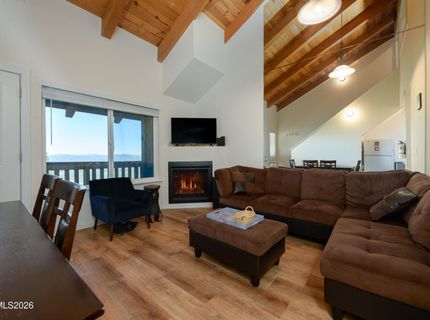 261 Quaking Aspen Lane, Unit # 6, Stateline, NV 89449 Photo