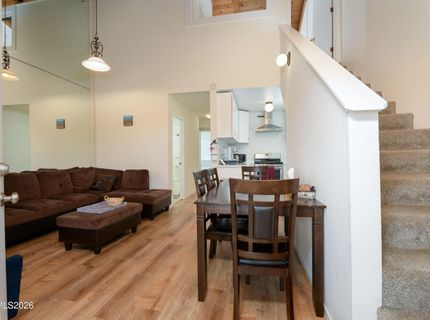261 Quaking Aspen Lane, Unit # 6, Stateline, NV 89449 Photo