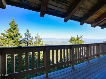 261 Quaking Aspen Lane, Unit # 6, Stateline, NV 89449 Photo