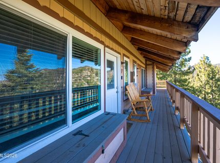 261 Quaking Aspen Lane, Unit # 6, Stateline, NV 89449 Photo