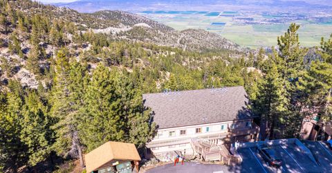 261 Quaking Aspen Lane, Unit # 6, Stateline, NV 89449 Photo