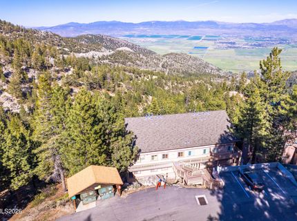 261 Quaking Aspen Lane, Unit # 6, Stateline, NV 89449 Photo
