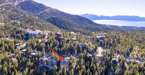 261 Quaking Aspen Lane, Unit # 6, Stateline, NV 89449 Photo