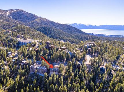 261 Quaking Aspen Lane, Unit # 6, Stateline, NV 89449 Photo