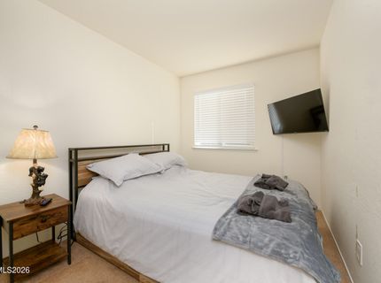 261 Quaking Aspen Lane, Unit # 6, Stateline, NV 89449 Photo