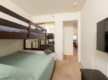 261 Quaking Aspen Lane, Unit # 6, Stateline, NV 89449 Photo