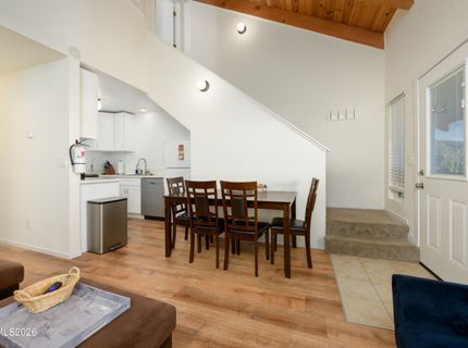 261 Quaking Aspen Lane, Unit # 6, Stateline, NV 89449 Photo