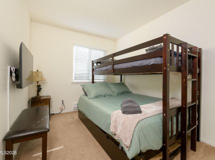 261 Quaking Aspen Lane, Unit # 6, Stateline, NV 89449 Photo