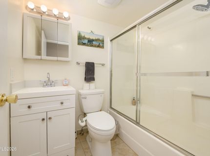 261 Quaking Aspen Lane, Unit # 6, Stateline, NV 89449 Photo