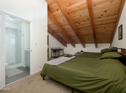 261 Quaking Aspen Lane, Unit # 6, Stateline, NV 89449 Photo