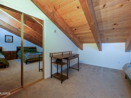 261 Quaking Aspen Lane, Unit # 6, Stateline, NV 89449 Photo
