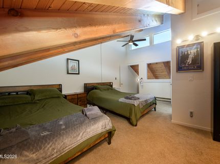 261 Quaking Aspen Lane, Unit # 6, Stateline, NV 89449 Photo