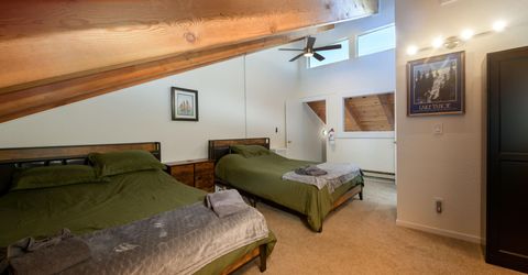 261 Quaking Aspen Lane, Unit # 6, Stateline, NV 89449 Photo