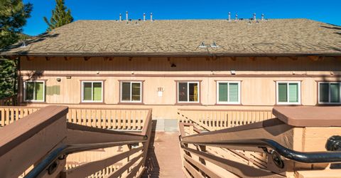 261 Quaking Aspen Lane, Unit # 6, Stateline, NV 89449 Photo