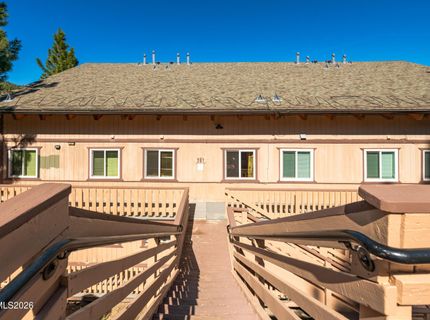 261 Quaking Aspen Lane, Unit # 6, Stateline, NV 89449 Photo