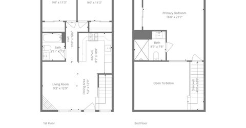 261 Quaking Aspen Lane, Unit # 6, Stateline, NV 89449 Photo