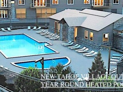 261 Quaking Aspen Lane, Unit # 6, Stateline, NV 89449 Photo