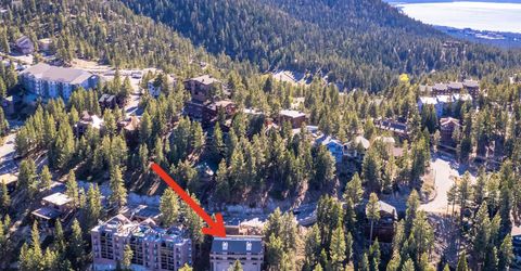 261 Quaking Aspen Lane, Unit # 6, Stateline, NV 89449 Photo