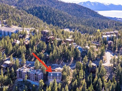 261 Quaking Aspen Lane, Unit # 6, Stateline, NV 89449 Photo