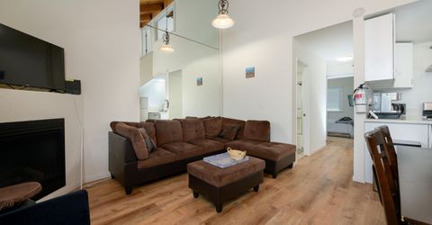261 Quaking Aspen Lane, Unit # 6, Stateline, NV 89449 Photo