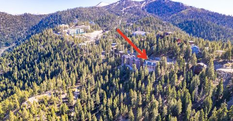 261 Quaking Aspen Lane, Unit # 6, Stateline, NV 89449 Photo