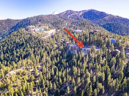 261 Quaking Aspen Lane, Unit # 6, Stateline, NV 89449 Photo
