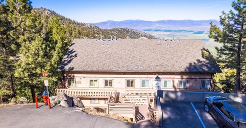 261 Quaking Aspen Lane, Unit # 6, Stateline, NV 89449 Photo