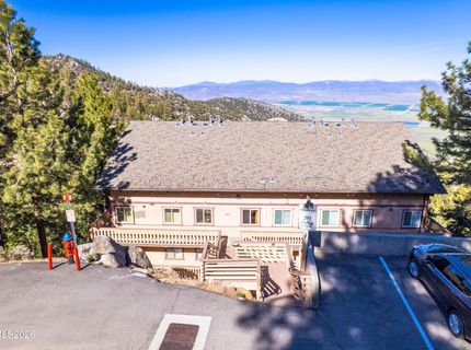 261 Quaking Aspen Lane, Unit # 6, Stateline, NV 89449 Photo