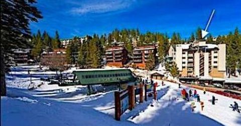261 Quaking Aspen Lane, Unit # 6, Stateline, NV 89449 Photo