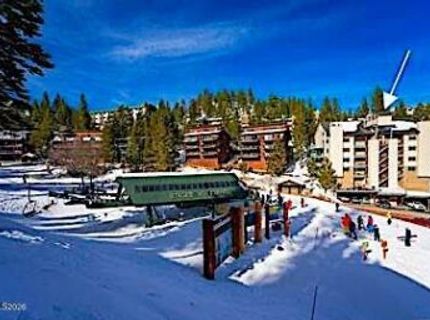 261 Quaking Aspen Lane, Unit # 6, Stateline, NV 89449 Photo