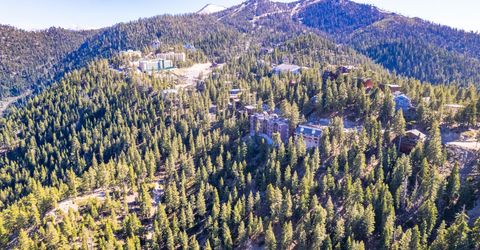 261 Quaking Aspen Lane, Unit # 6, Stateline, NV 89449 Photo