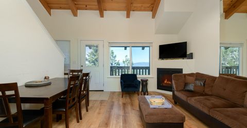 261 Quaking Aspen Lane, Unit # 6, Stateline, NV 89449 Photo