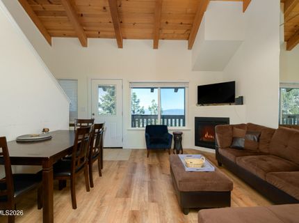 261 Quaking Aspen Lane, Unit # 6, Stateline, NV 89449 Photo