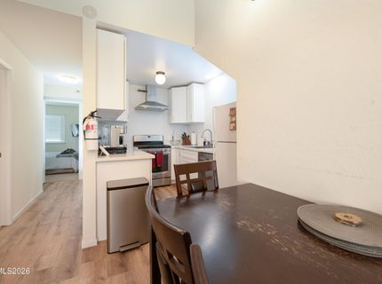 261 Quaking Aspen Lane, Unit # 6, Stateline, NV 89449 Photo