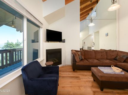 261 Quaking Aspen Lane, Unit # 6, Stateline, NV 89449 Photo