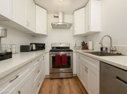 261 Quaking Aspen Lane, Unit # 6, Stateline, NV 89449 Photo
